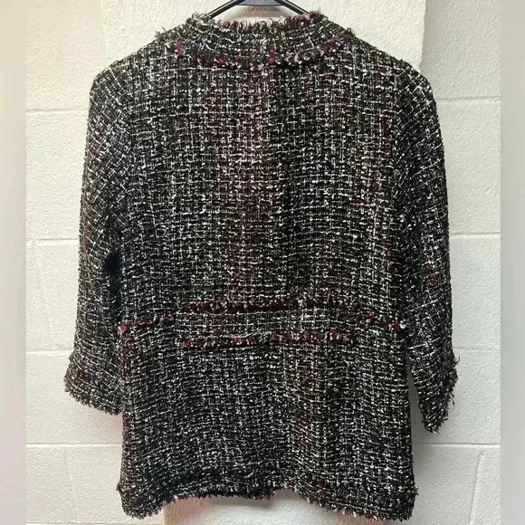 Ann Taylor blazer - Picture 2 of 5